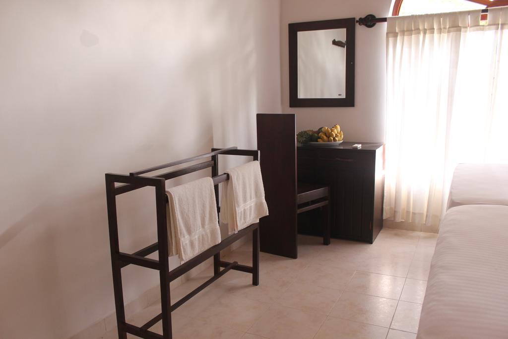 Sethra Villa Bentota Exterior foto