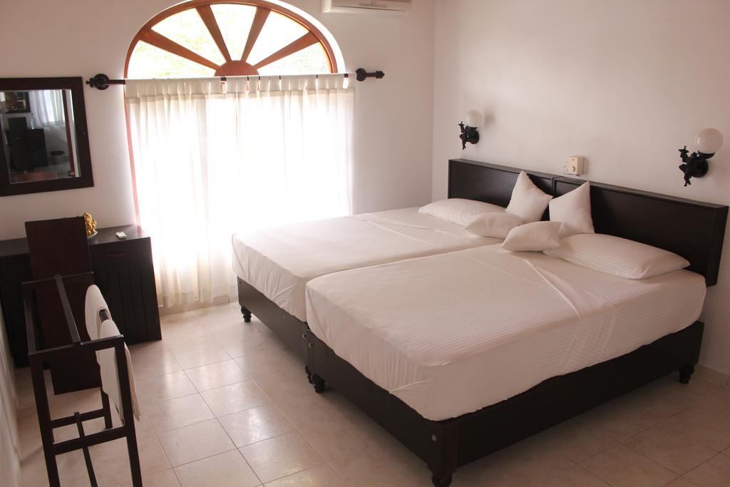 Sethra Villa Bentota Quarto foto