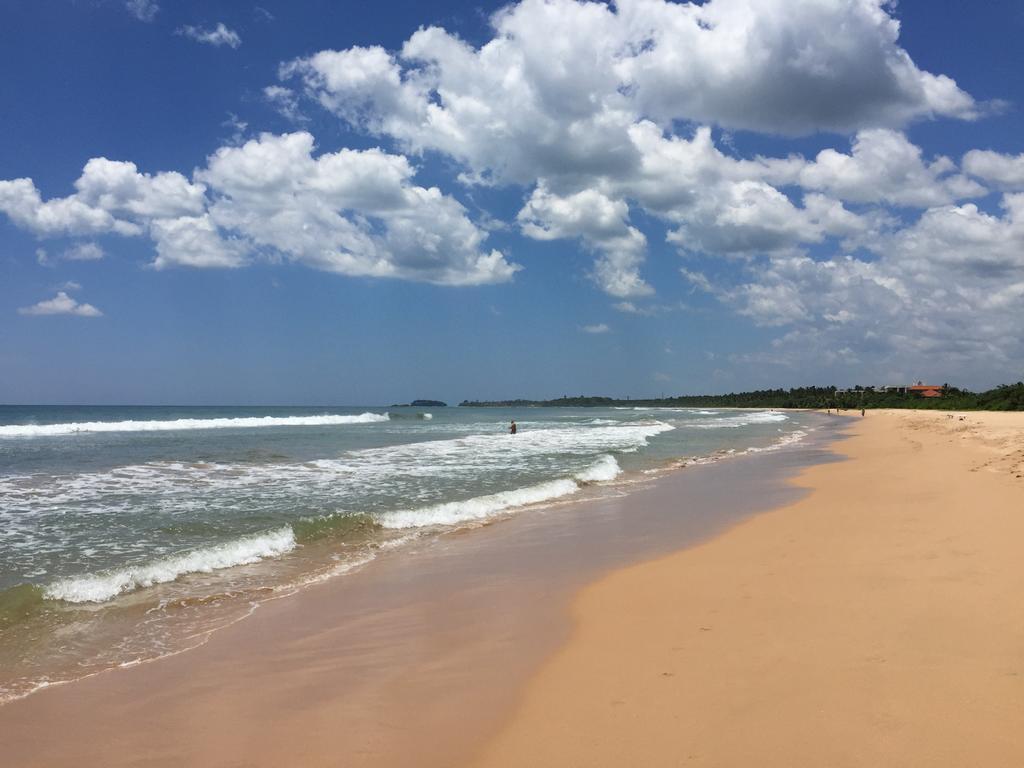 Sethra Villa Bentota Exterior foto