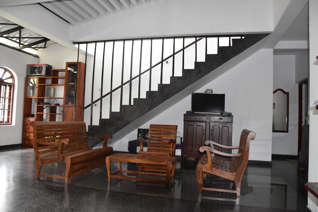 Sethra Villa Bentota Exterior foto
