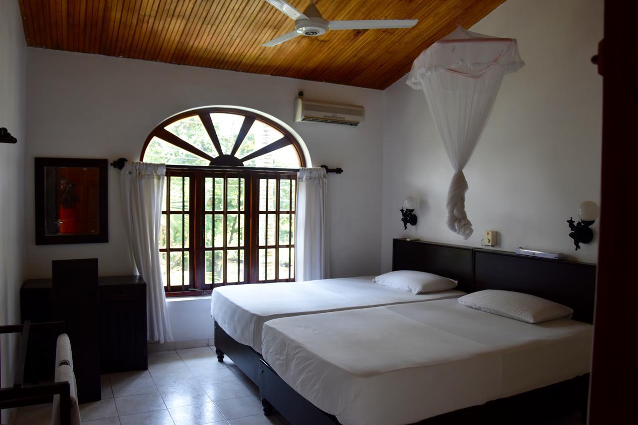 Sethra Villa Bentota Exterior foto