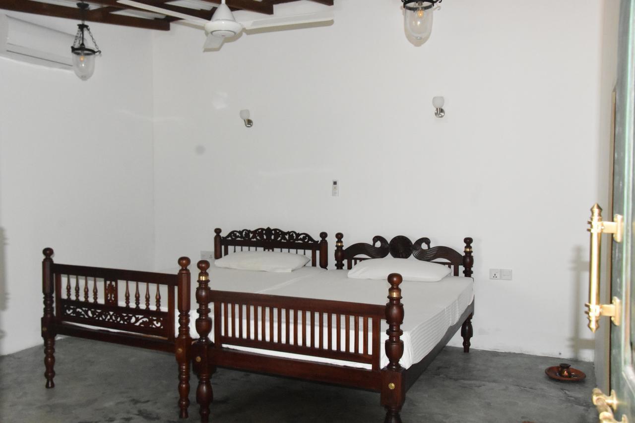 Sethra Villa Bentota Exterior foto